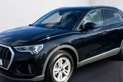 Audi Q3 8.490 km 42.565 &euro; Goslar 38644