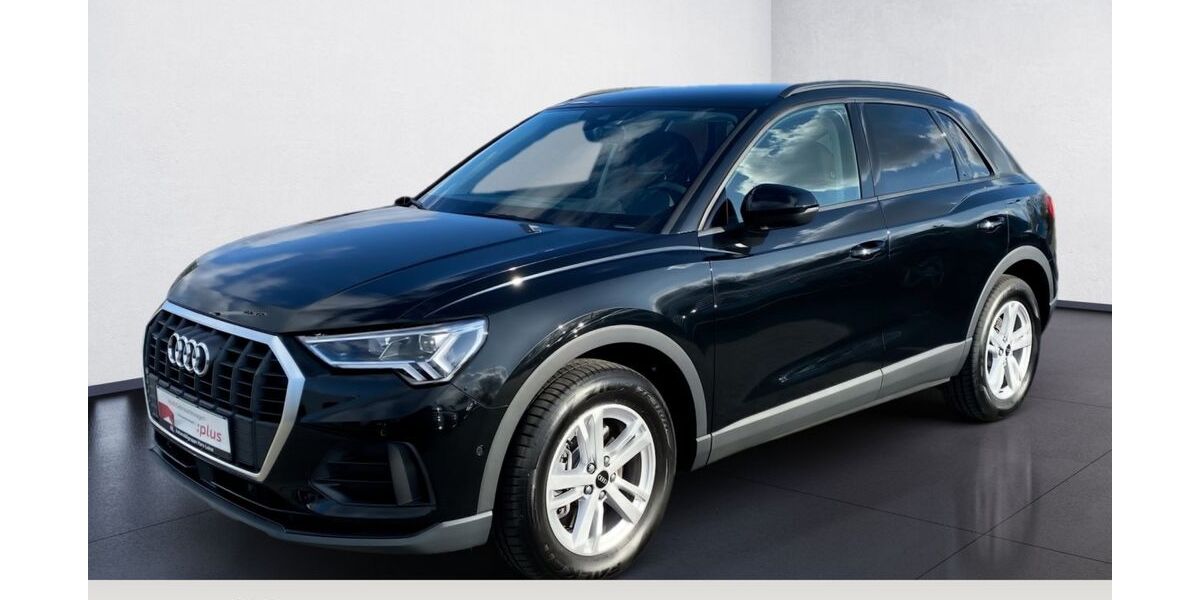 Audi Q3 8.490 km 42.565 &euro; Goslar 38644