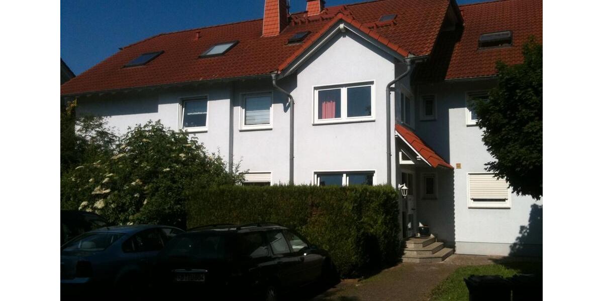 Etagenwohnung Florstadt - 3 Zimmer, 93 m&sup2;, 750&euro; | Angebot:26600854