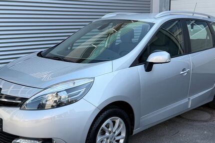 Renault Scenic 118.000 km 7.999 &euro; Mühlacker 75417
