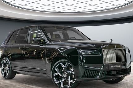 Rolls Royce Cullinan 16.900 km 459.000 &euro; Köln 50858
