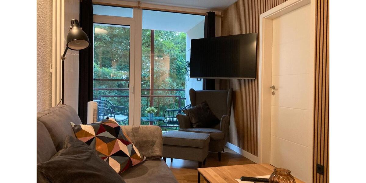 Etagenwohnung Wunstorf - 2 Zimmer, 42 m&sup2;, 159.000&euro; | Angebot:26956727
