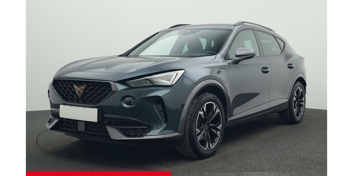 Cupra Formentor 27.375 km 28.450 &euro; Greding an der A9 91171