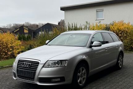 Audi A6 343.840 km 5.900 &euro; Bad Marienberg 56470