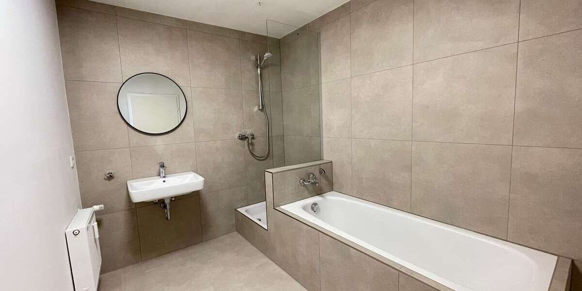 Etagenwohnung Horn-Millinghausen Millinghausen - 2 Zimmer, 69 m&sup2;, 640&euro; | Angebot:24998481