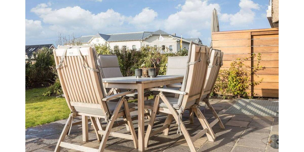 Reihenendhaus Wenningstedt - 4 Zimmer, 239 m&sup2;, 3.680.000&euro; | Angebot:26309445