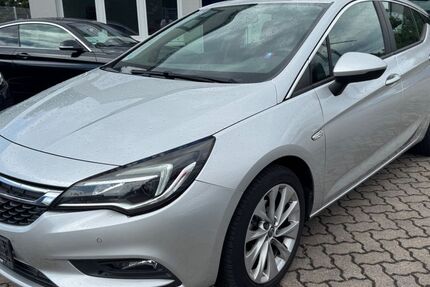 Opel Astra 96.175 km 6.999 € Bornheim 76879