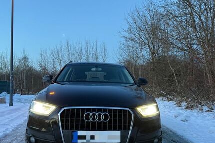 Audi Q3 162.000 km 10.500 &euro; Kiel 24111