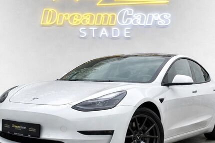 Tesla Model 3 75.000 km 28.950 &euro; Agathenburg 21684
