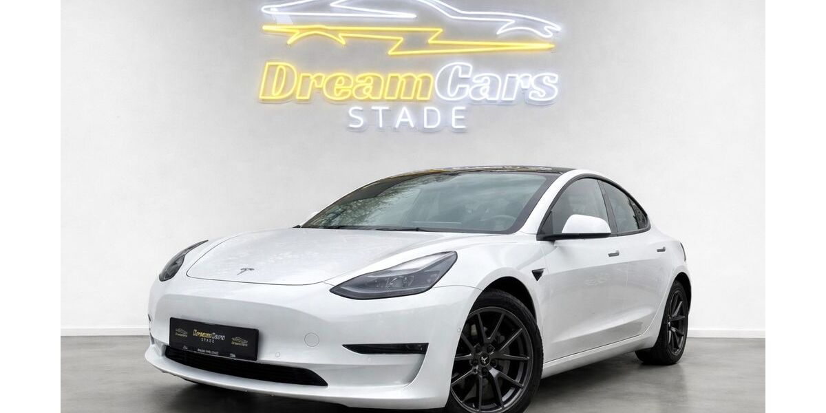 Tesla Model 3 75.000 km 28.950 &euro; Agathenburg 21684