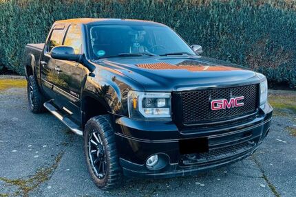 GMC Sierra