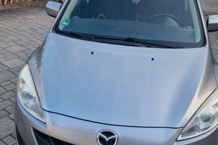 Mazda 5 280.000 km 3.300 &euro; Dietenhofen 90599