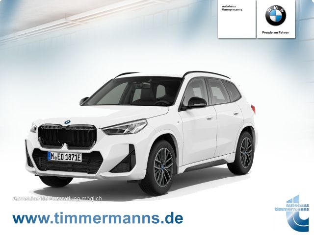 BMW iX1 21.027 km 39.450 € Kaarst 41564