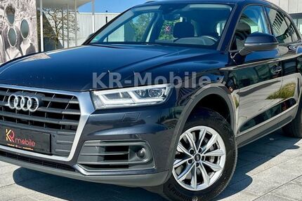 Audi Q5 235.658 km 21.900 &euro; Garbenheim 35583