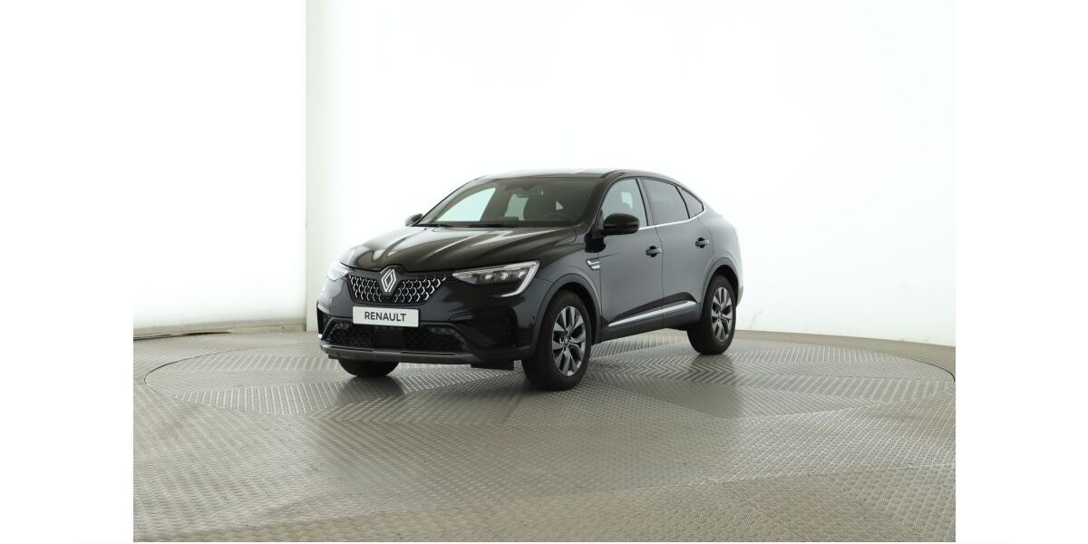 Renault Arkana 23.798 km 25.440 € Oberhausen 46049