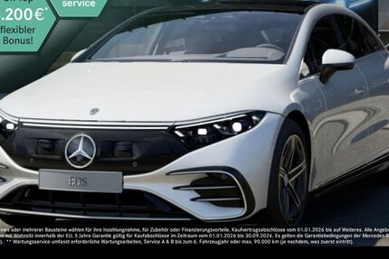 Mercedes-Benz EQS 7.654 km 95.990 &euro; Neuss 41460