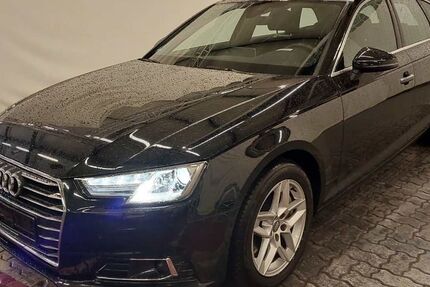 Audi A4 140.000 km 19.900 &euro; Stolzenau 31592