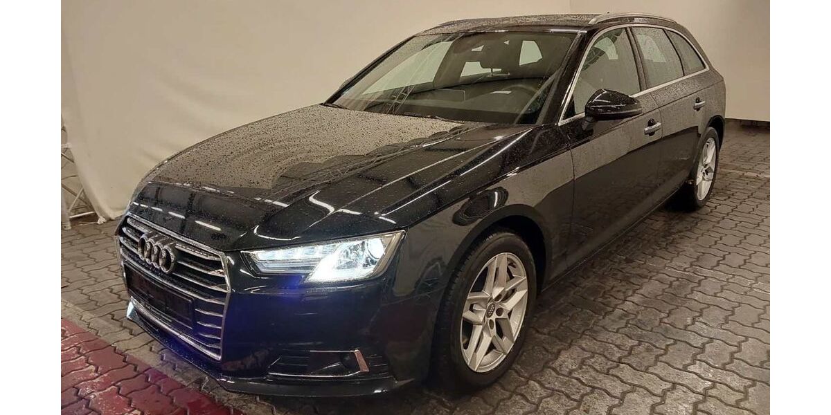 Audi A4 140.000 km 19.900 &euro; Stolzenau 31592