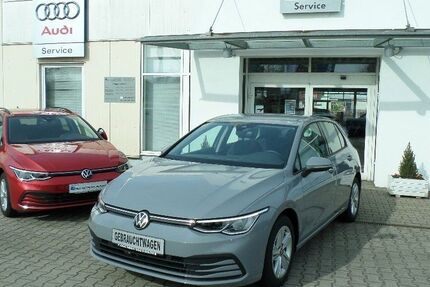VW Golf 14.037 km 24.200 &euro; Sohland 02689