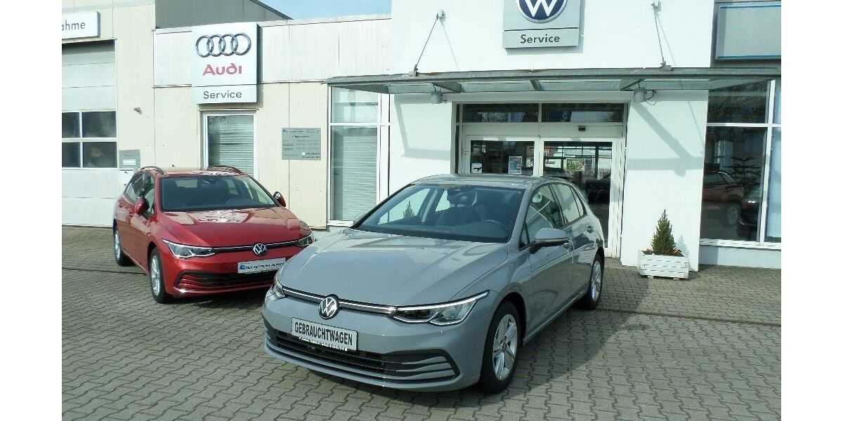 VW Golf 14.037 km 24.200 &euro; Sohland 02689