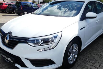 Renault Megane 95.157 km 11.900 &euro; Dessau-Roßlau 06847