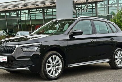 Skoda Kamiq 59.490 km 22.890 &euro; Neubeckum 59269