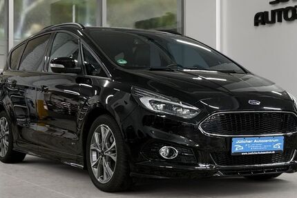 Ford S-Max 120.000 km 21.390 € Jülich 52428