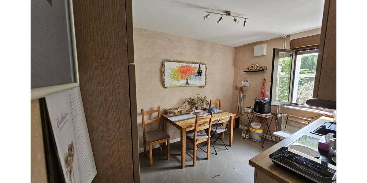 Mehrfamilienhaus, Wohnhaus Karlsruhe Knielingen - 7 Zimmer, 164 m&sup2;, 615.000&euro; | Angebot:26016288