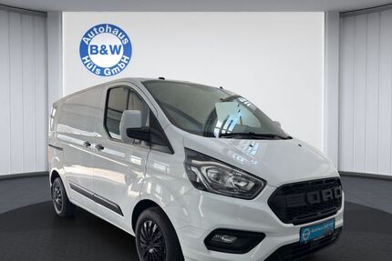Ford Transit Custom 155.758 km 14.999 &euro; Krefeld 47805