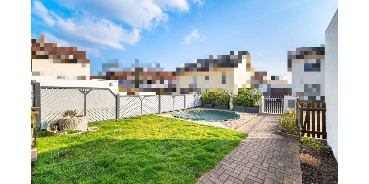 Doppelhaushälfte München Schwabing-Freimann - 6 Zimmer, 162 m&sup2;, 1.200.000&euro; | Angebot:26242466