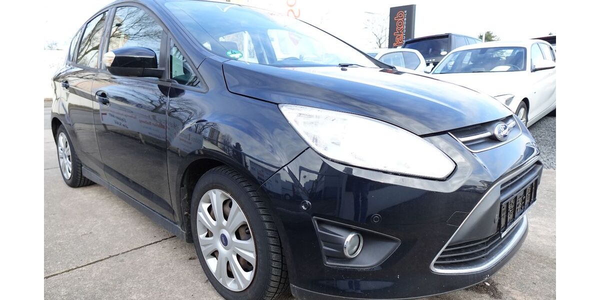 Ford C-Max 199.000 km 2.490 &euro; Mainaschaff 63814
