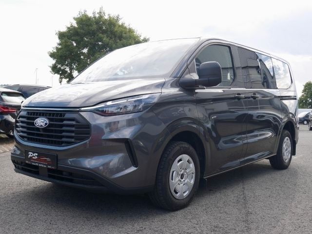 Ford Transit Custom 16.000 km 38.777 &euro; Streufdorf 98646