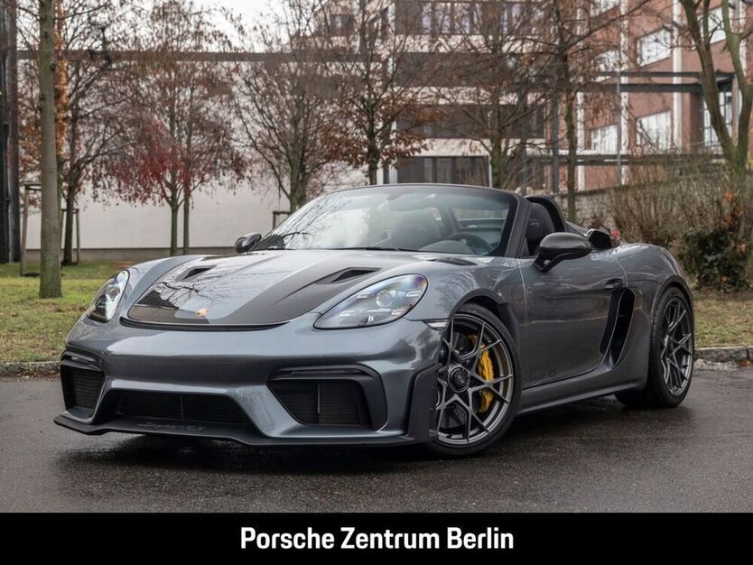 Boxster