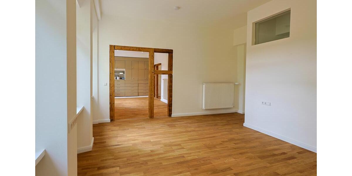 Erdgeschoßwohnung Bad Waldsee - 3.5 Zimmer, 84 m&sup2;, 1.100&euro; | Angebot:25421749