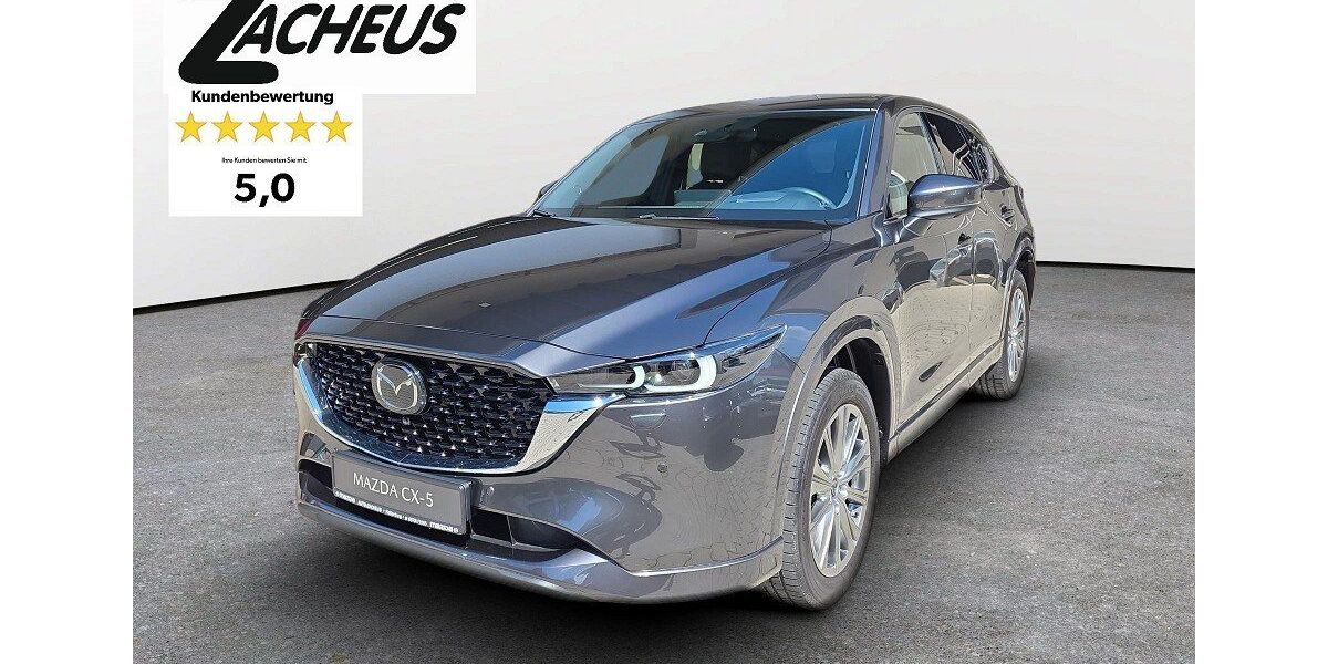 Mazda CX-5 9.690 km 36.290 &euro; Rottenburg / Oberhatzkofen 84056