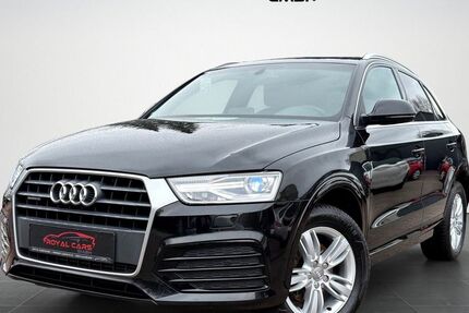 Audi Q3 42.312 km 20.990 &euro; Hamburg 22111