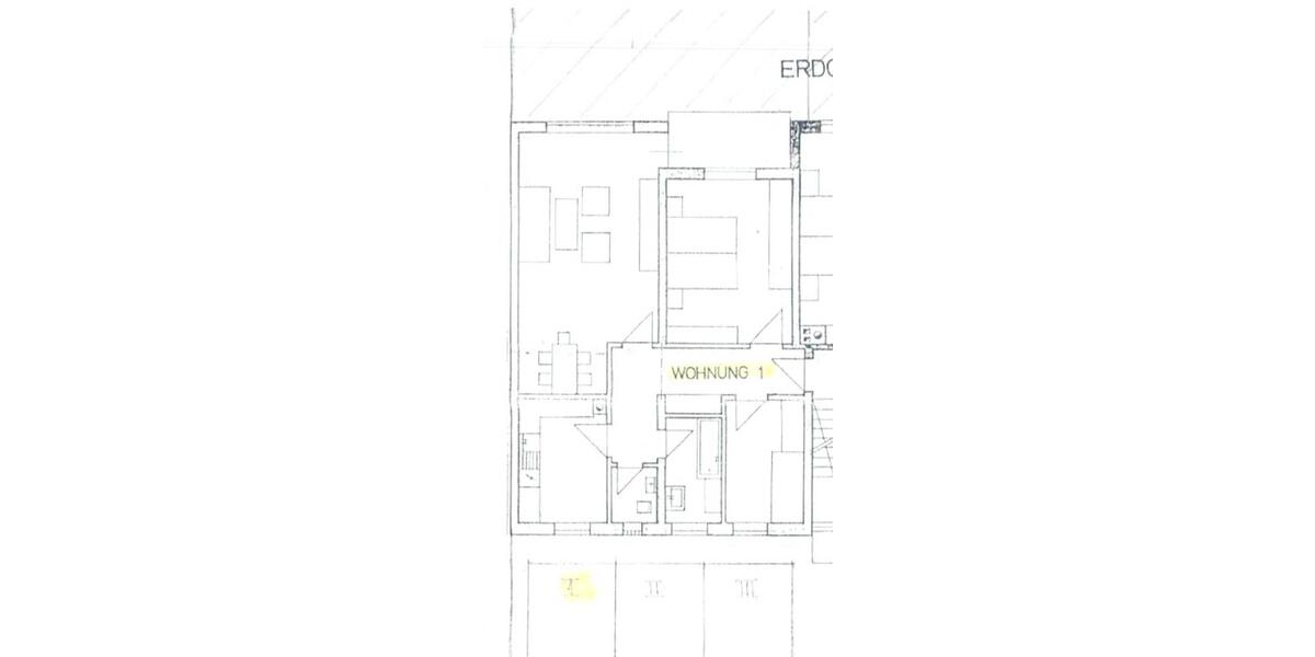 Hochparterre Kumhausen - 3 Zimmer, 78 m&sup2;, 270.000&euro; | Angebot:26940356