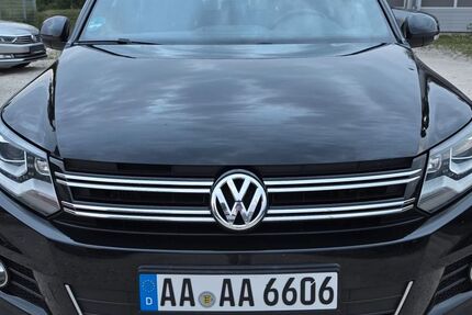 VW Tiguan 275.528 km 9.999 &euro; Heubach 73540