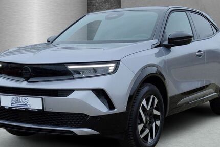 Opel Mokka 5.231 km 25.950 &euro; Lüneburg 21337