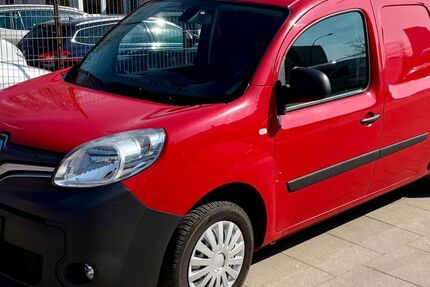 Renault Kangoo 73.000 km 10.350 &euro; Hamburg 20097
