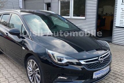 Opel Astra 118.000 km 9.900 &euro; Heidenheim 89520