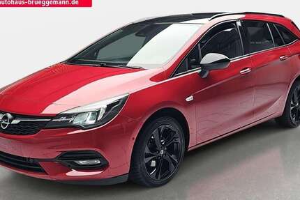 Opel Astra 50.930 km 13.790 &euro; Rheine 48432