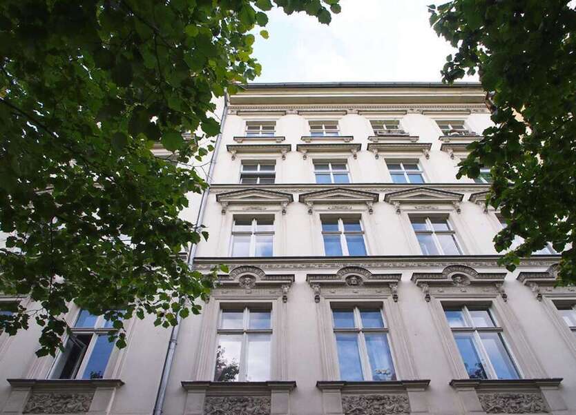 Wohnung zum Kaufen in Berlin 890.000 € 134.05 m²