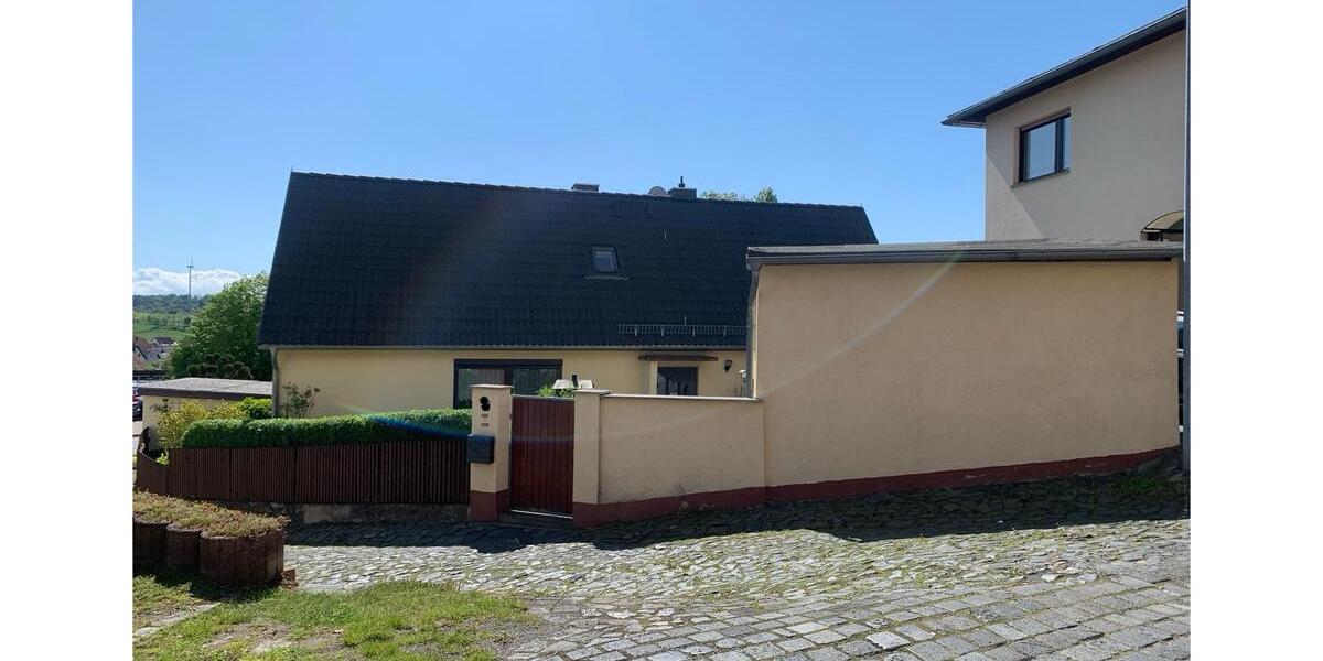 Einfamilienhaus Mansfeld - 4 Zimmer, 100 m&sup2;, 125.000&euro; | Angebot:26710457