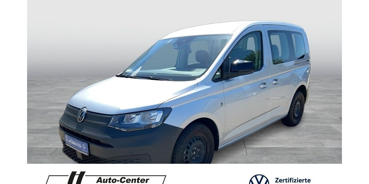 VW Caddy 32.404 km 25.989 &euro; Torgau 04860