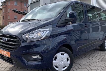 Ford Transit Custom 49.243 km 27.740 &euro; Eisenach 99817