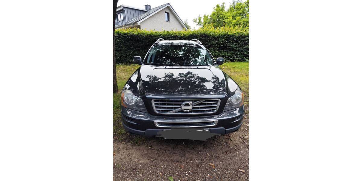 Volvo XC90 248.000 km 9.500 &euro; Boostedt 24598