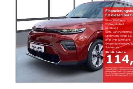 Kia Soul 9.980 km 26.470 &euro; Erfurt 99087