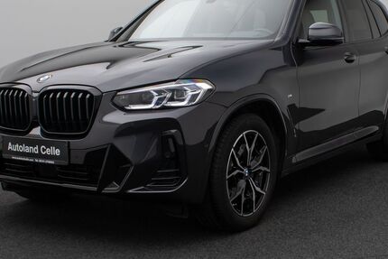 BMW X3 15.598 km 44.499 &euro; Celle 29225