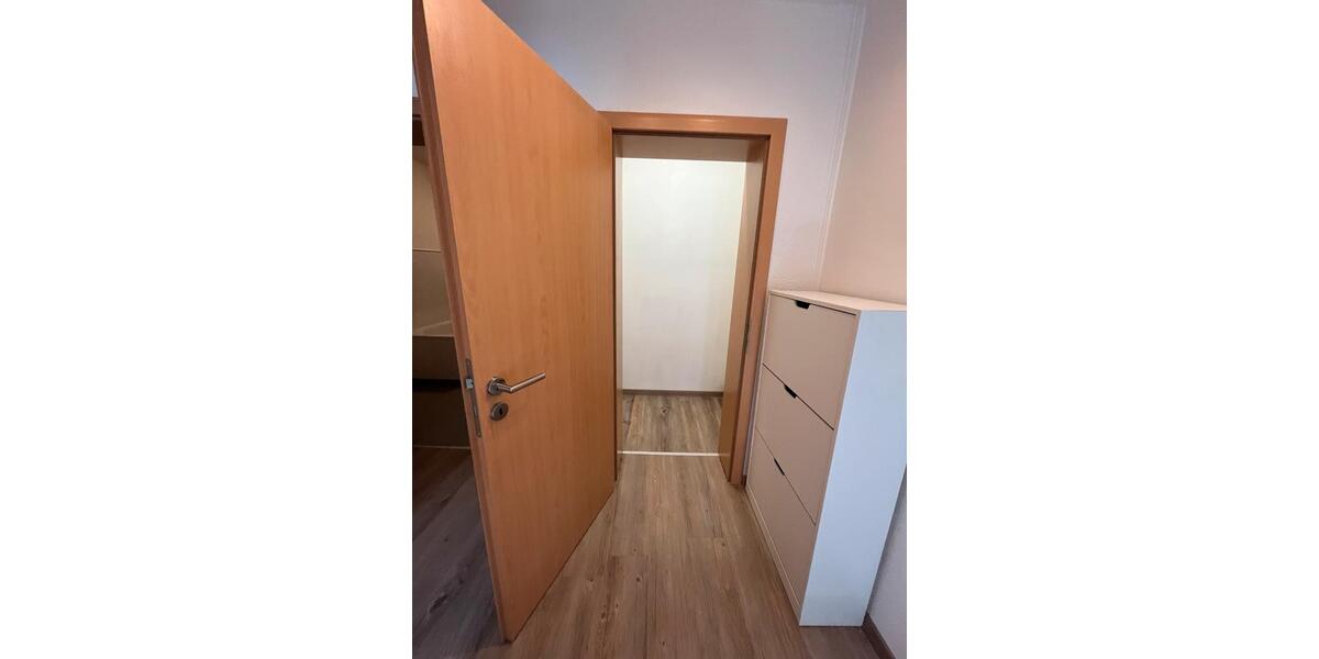 Erdgeschoßwohnung Hutthurm - 2 Zimmer, 42 m&sup2;, 450&euro; | Angebot:26403677